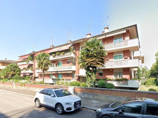 Appartamento in affitto a Udine