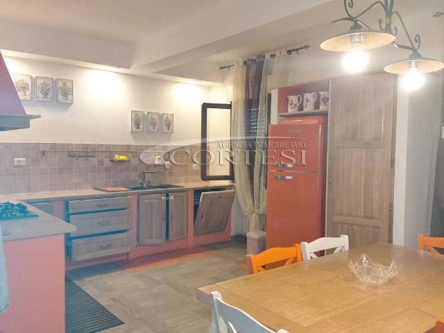 Appartamento in affitto a Umbertide, arredato, posto auto, ingresso indipendente TrovaCasa