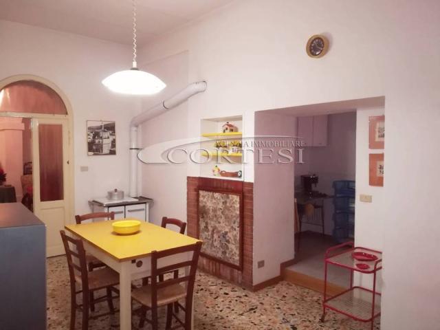 Appartamento in affitto a Umbertide PG