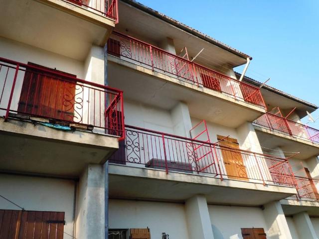 Appartamento in affitto a Urbe SV