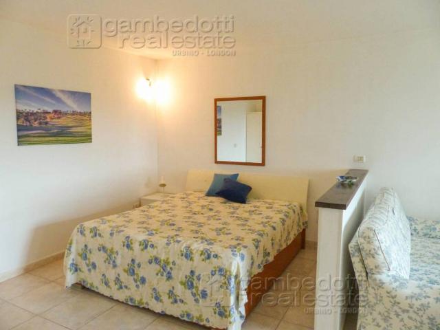 Appartamento in affitto a Urbino PU
