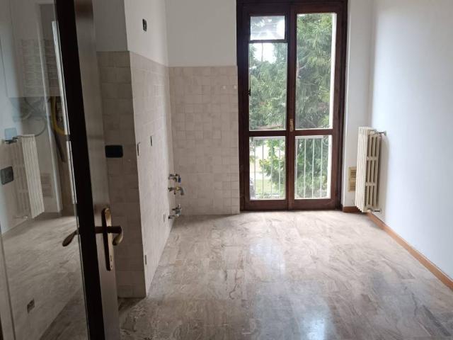 Appartamento in affitto a Urgnano BG