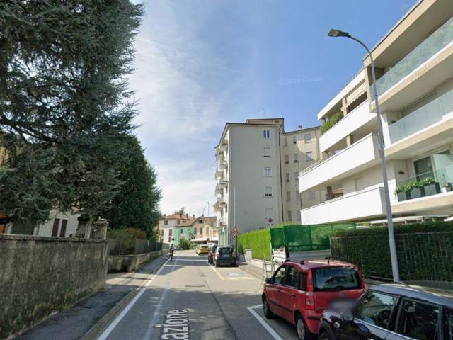 Appartamento in affitto a Usmate Velate
