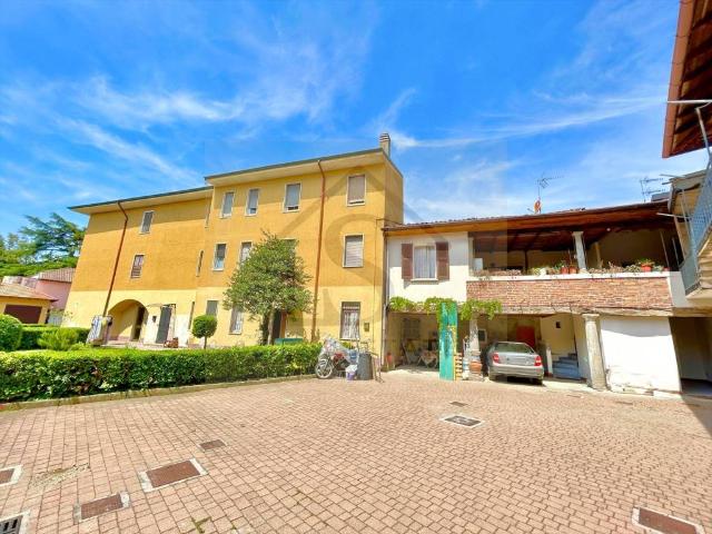 Appartamento in affitto a Usmate Velate MB