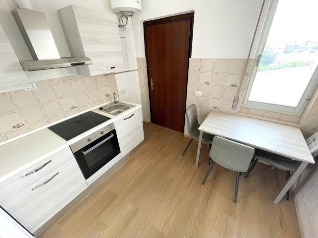 Appartamento in affitto a Usmate Velate MB