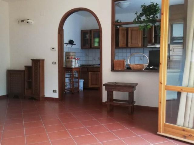 Appartamento in affitto a Vaglia, arredato, caminetto, senza ascensore TrovaCasa