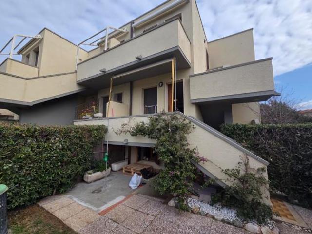 Appartamento in affitto a Vada Rosignano Marittimo 50 mq Rif: 1398969