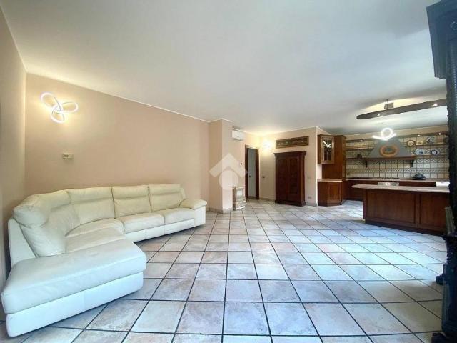 Appartamento in affitto a Vailate CR