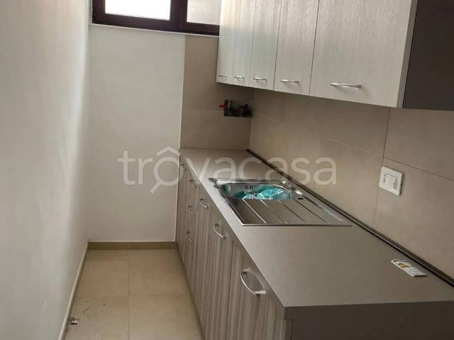 Appartamento in affitto a Vairano Patenora napoli No Number, centrale, senza ascensore, balcone TrovaCasa