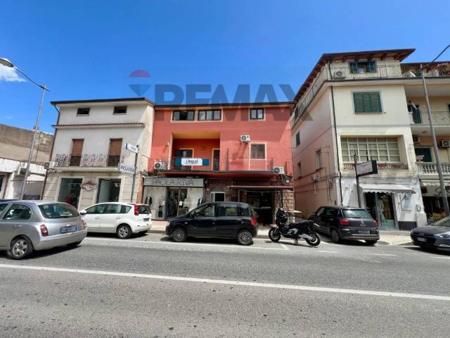 Appartamento in affitto a Vairano Patenora via Napoli, 77, centrale, luminoso, balcone TrovaCasa