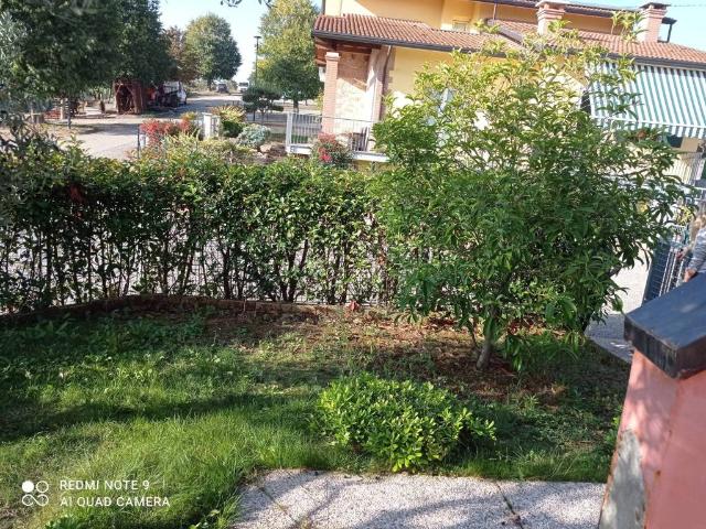 Appartamento in affitto a Val Liona, arredato, giardino privato, box TrovaCasa