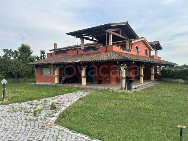 Appartamento in affitto a Valmontone colle Ventrano, arredato, posto auto, terrazzo TrovaCasa