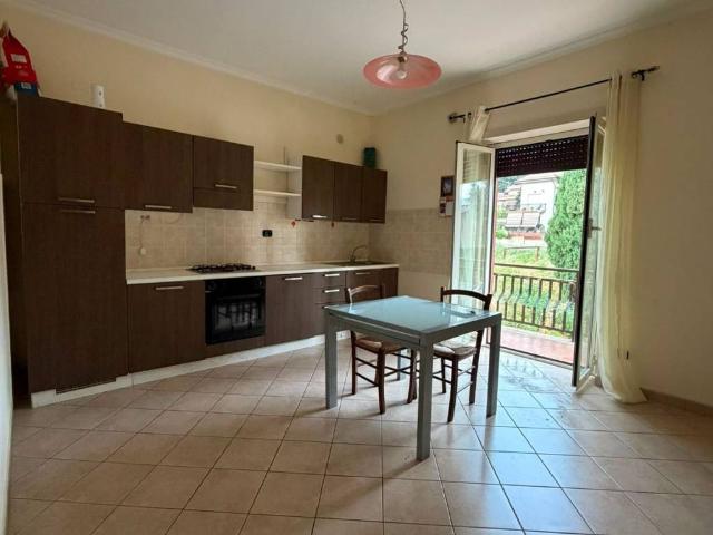 Appartamento in affitto a Valmontone RM
