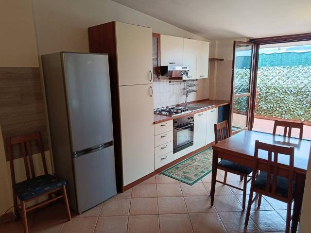 Appartamento in affitto a Valmontone RM