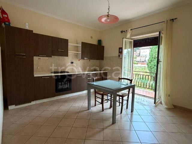 Appartamento in affitto a Valmontone via dei Pini, non arredato/vuoto, cucina abitabile, doppi servizi TrovaCasa