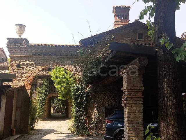 Appartamento in affitto a Valbrembo, arredato, giardino, posto auto TrovaCasa
