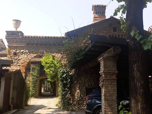 Appartamento in affitto a Valbrembo BG