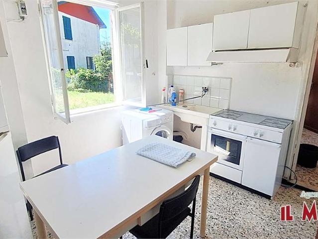 Appartamento in affitto a Valbrevenna, case in affitto Valbrevenna