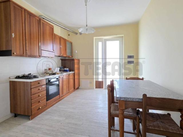 Appartamento in affitto a Valdagno, terrazzo, vista panoramica, parzialmente arredato TrovaCasa