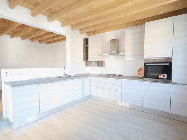 Appartamento in affitto a Valdagno VI