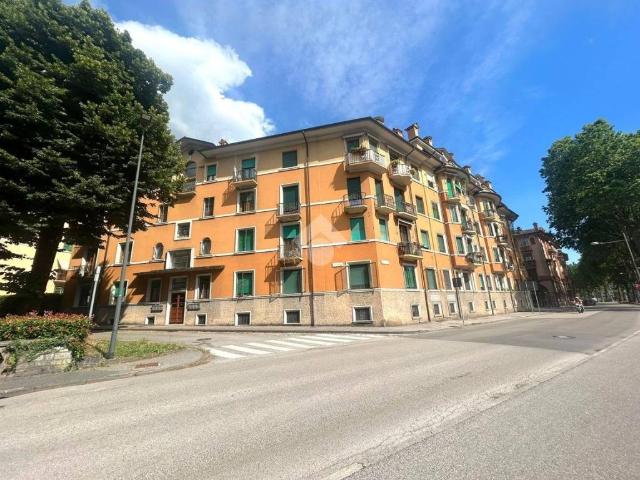 Appartamento in affitto a Valdagno VI