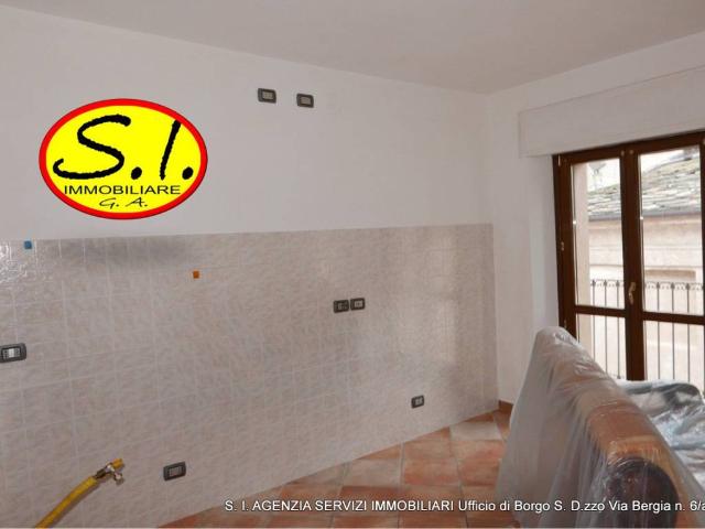 Appartamento in affitto a Valdieri, non arredato/vuoto, ristrutturato, balcone TrovaCasa