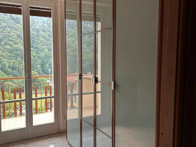 Appartamento in affitto a Valdilana BI