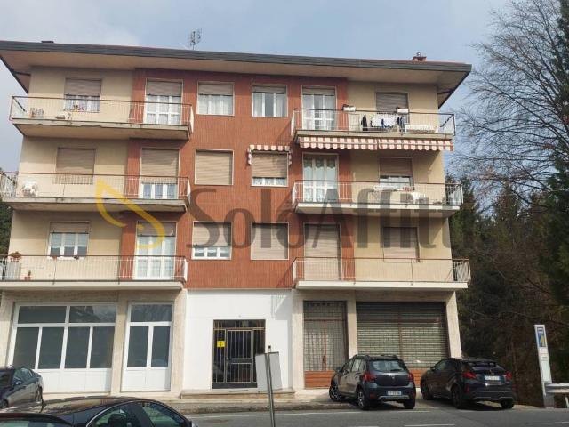 Appartamento in affitto a Valdilana frazione Viebolche, 4, box, parzialmente arredato, cantina TrovaCasa