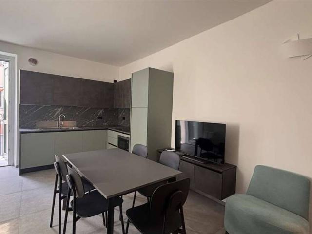 Appartamento in affitto a Valeggio sul Mincio VR