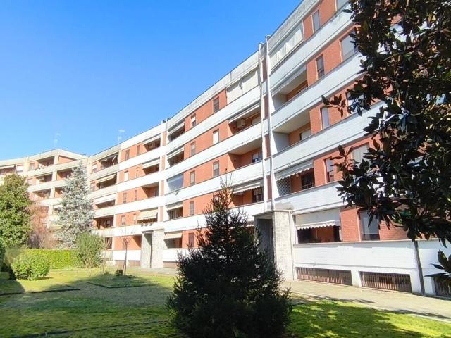 Appartamento in affitto a Valenza AL