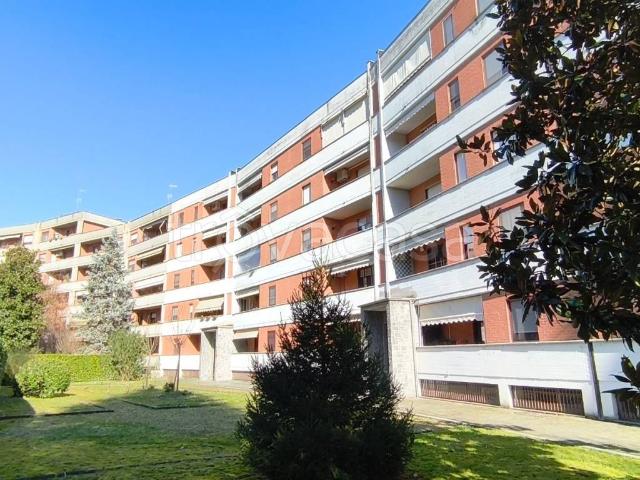 Appartamento in affitto a Valenza via Alessandro Volta, 48/c, arredato, box, vista panoramica TrovaCasa