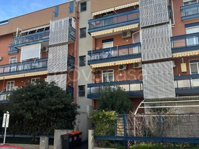Appartamento in affitto a Valenzano via Gabriele d'Annunzio, 9, non arredato/vuoto, riscaldamento autonomo, ascensore TrovaCasa