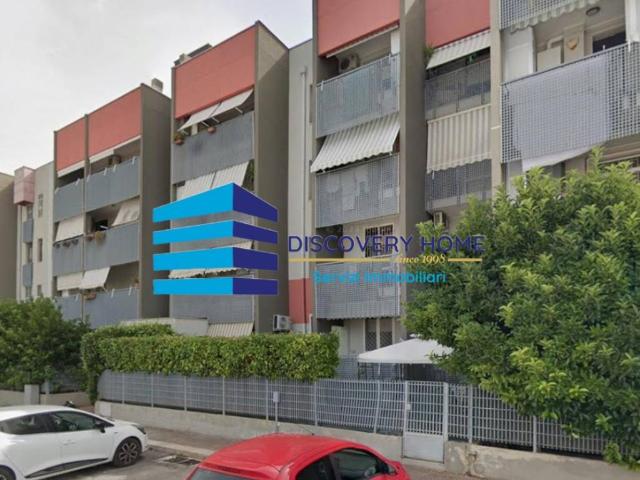 Appartamento in affitto a Valenzano via Generale Carlo Alberto Dalla Chiesa, 4, arredato, riscaldamento autonomo, ascensore TrovaCasa