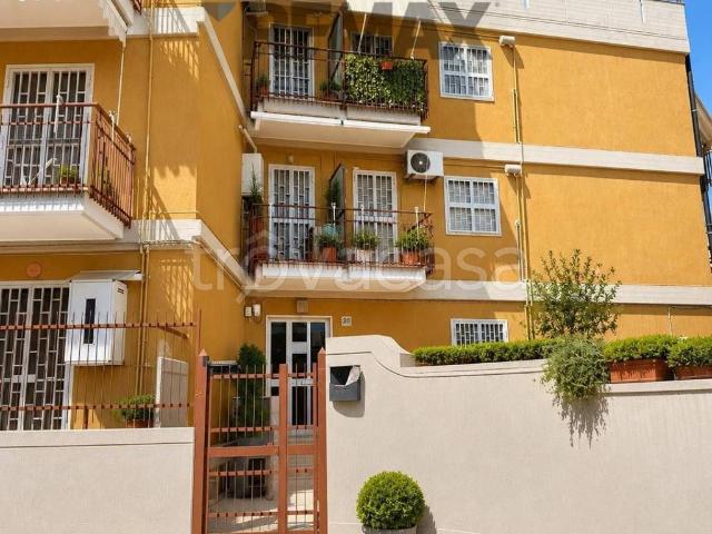 Appartamento in affitto a Valenzano via Pozzo Caratello, 20, balcone, cucina abitabile TrovaCasa