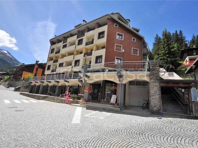Appartamento in affitto a Valfurva plaghiera, arredato, box, caminetto TrovaCasa