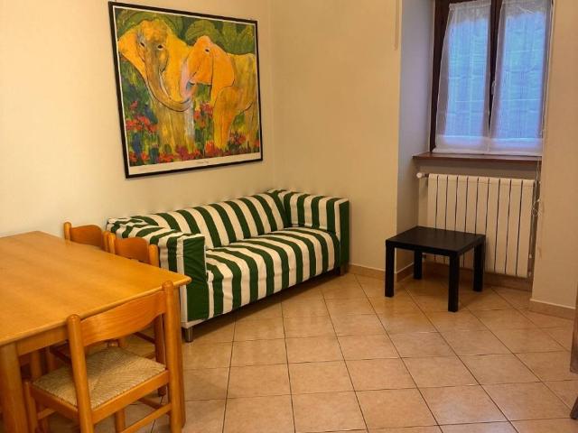 Appartamento in affitto a Valgreghentino LC