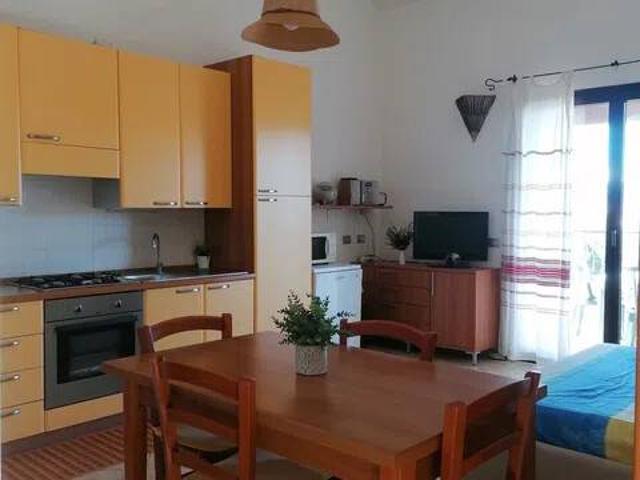 Appartamento in affitto a Valledoria SS