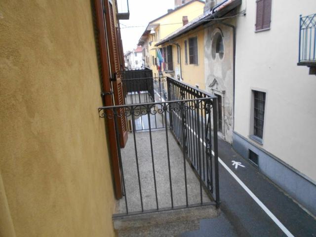 Appartamento in affitto a Valperga TO