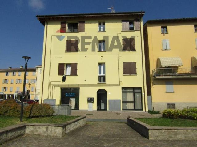 Appartamento in affitto a Valsamoggia BO