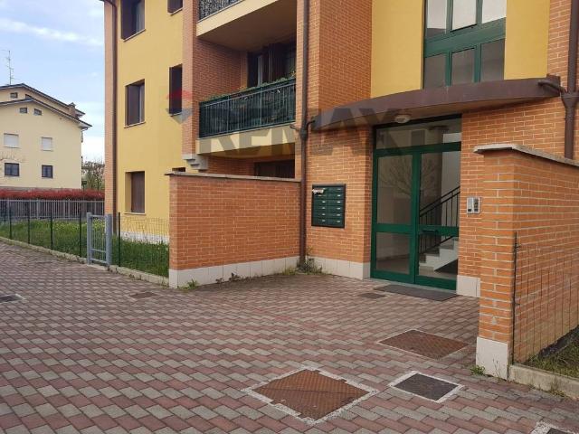Appartamento in affitto a Valsamoggia BO