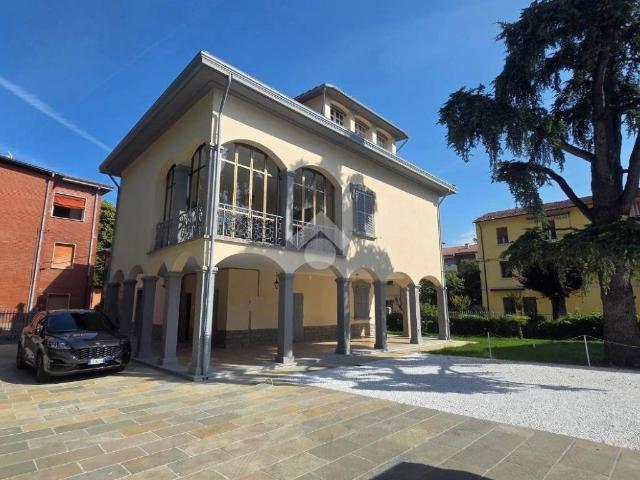 Appartamento in affitto a Valsamoggia BO
