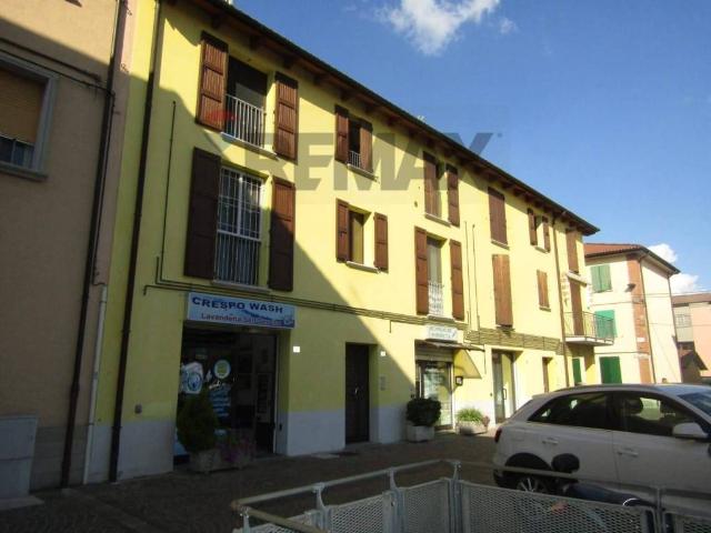 Appartamento in affitto a Valsamoggia piazza Carlo Pisacane, 3, arredato, box, riscaldamento autonomo TrovaCasa