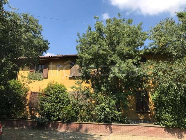 Appartamento in affitto a Valsamoggia via Martignone, arredato, riscaldamento autonomo, ascensore TrovaCasa