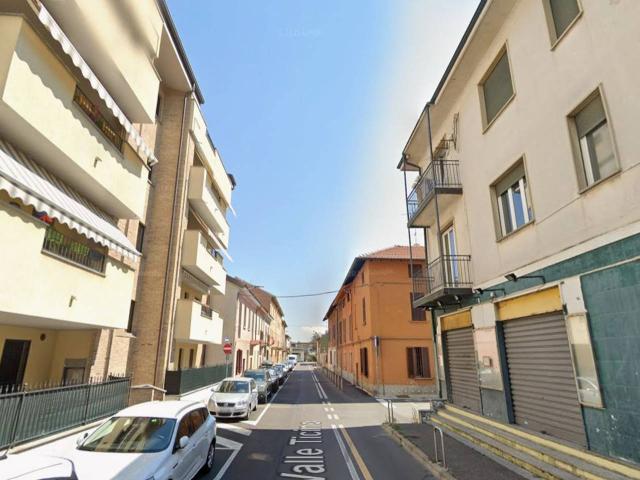 Appartamento in affitto a Vanzago