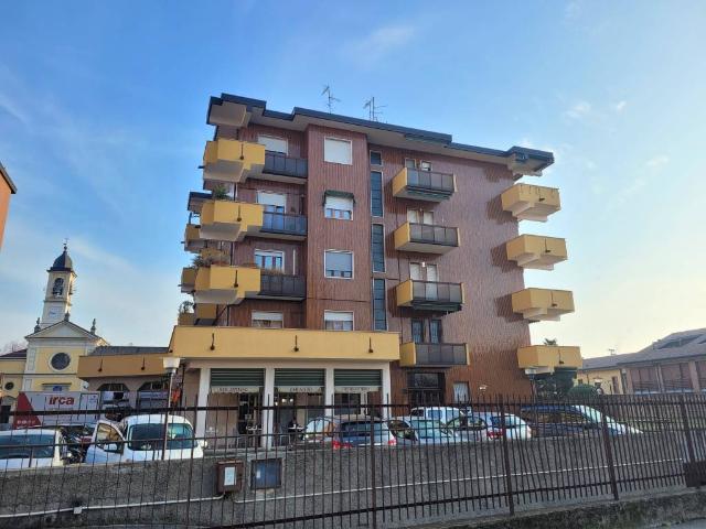 Appartamento in affitto a Vanzago MI