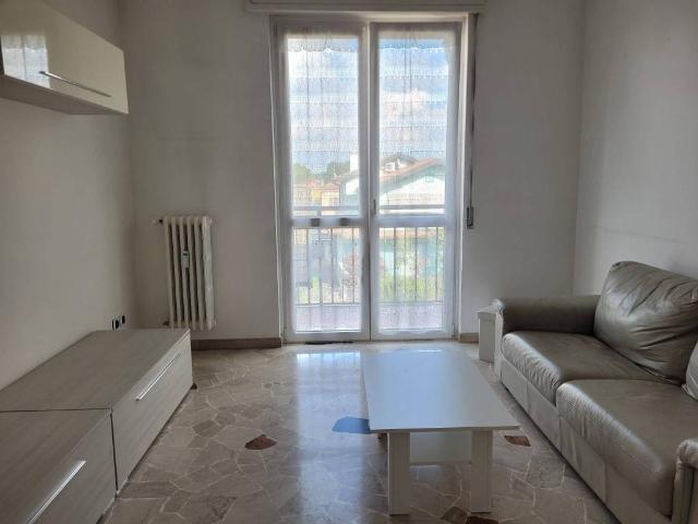 Appartamento in affitto a Vanzago MI