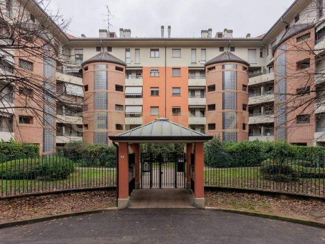 Appartamento in affitto a Vanzago MI