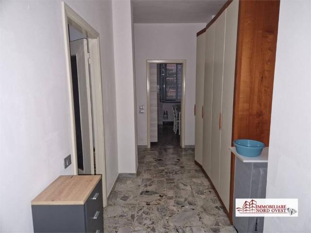Appartamento in affitto a Vanzago MI