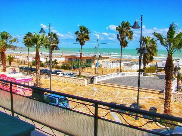 Appartamento in affitto a Vasto Marina, Vasto