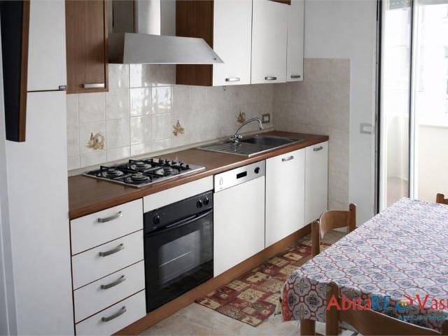 Appartamento in affitto a Vasto, case in affitto Vasto